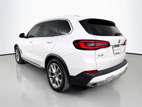 Used 2023 BMW X5 sDrive40i image 7
