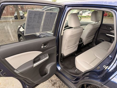 Used 2016 Honda CR-V EX-L image 12