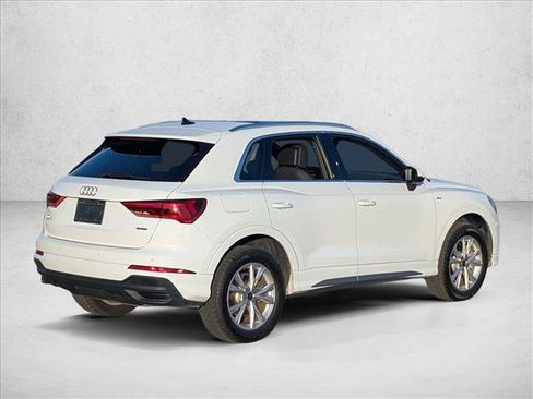 Used 2024 Audi Q3 2.0T Premium Plus AWD/4WD image 5