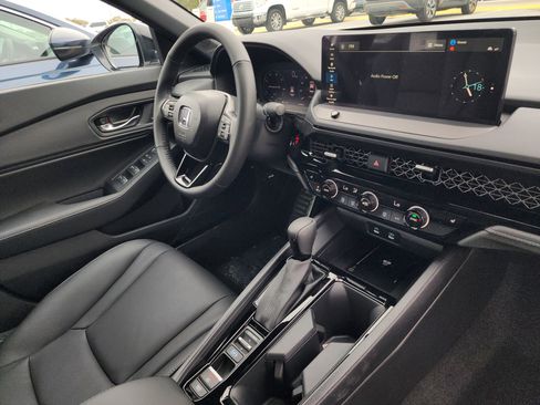 New 2026 Honda Accord Sport image 8