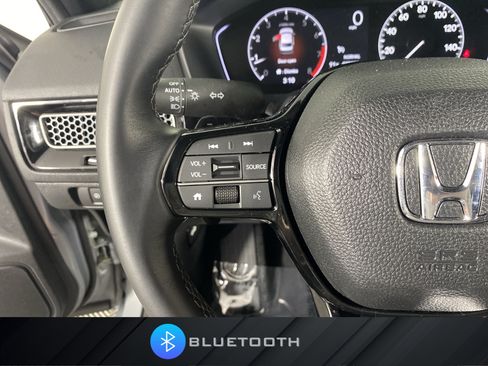 Used 2025 Honda Civic Sport image 20