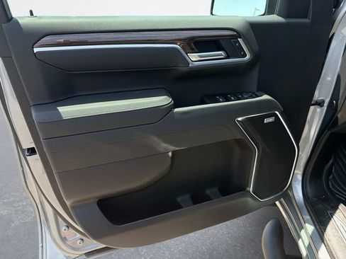 New 2026 Chevrolet Silverado 1500 RST w/ RST All Star Premium Package AWD/4WD image 17
