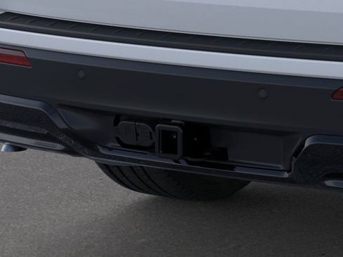 New 2026 Ford Explorer ST-Line w/ ST-Line Street Pack RWD image 23