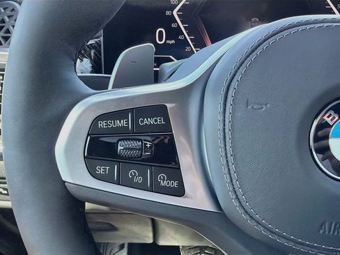 New 2026 BMW X5 xDrive40i w/ M Sport Package AWD/4WD image 38