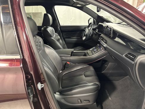 Used 2020 Hyundai Palisade Limited AWD/4WD image 29