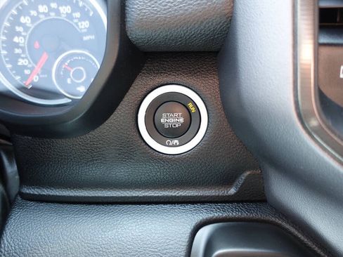 Used 2022 RAM 1500 Sport w/ Rebel Level 2 Equipment Group AWD/4WD image 46