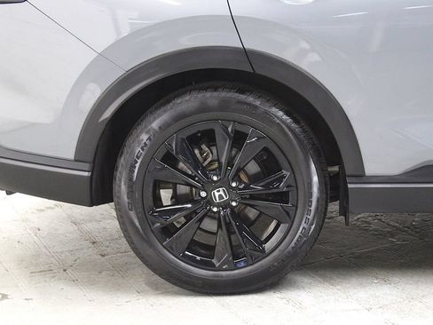 Used 2025 Honda CR-V Sport Touring image 38