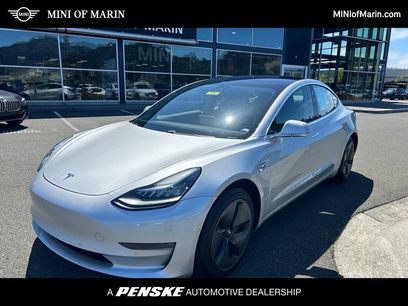 Used 2018 Tesla Model 3 Long Range
