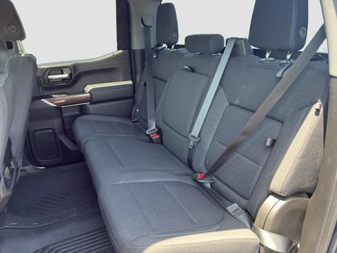 Used 2022 Chevrolet Silverado 1500 RST AWD/4WD image 14