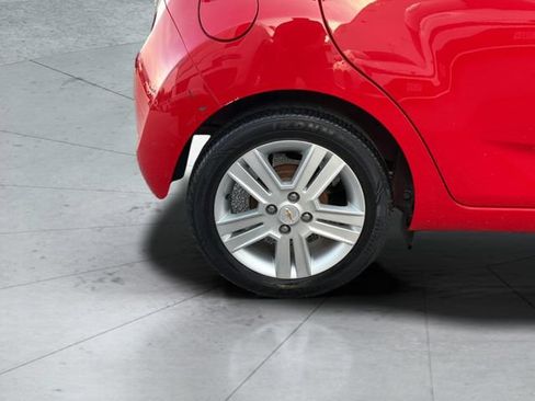 Used 2014 Chevrolet Spark LS FWD image 31