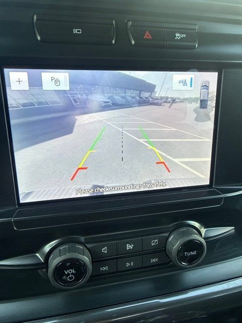 Used 2023 Ford F150 XL w/ STX Appearance Package AWD/4WD image 32