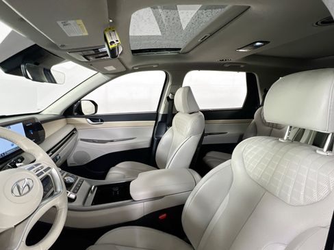 Used 2023 Hyundai Palisade Limited AWD/4WD image 22