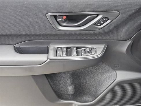 New 2026 Subaru Outback Limited AWD/4WD image 17