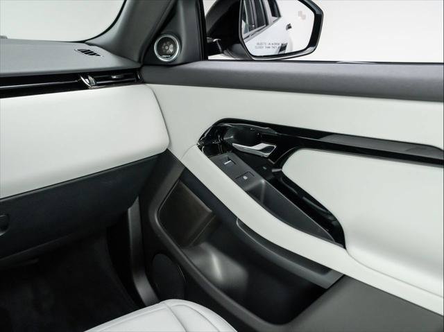 New 2026 Land Rover Range Rover Evoque S AWD/4WD image 29