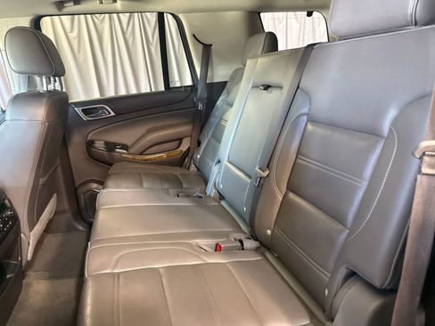 Used 2017 GMC Yukon Denali w/ Open Road Package RWD image 15