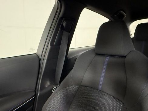 Used 2020 Toyota Corolla SE FWD image 17