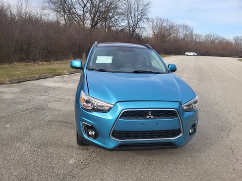 Used 2013 Mitsubishi Outlander Sport SE image 13