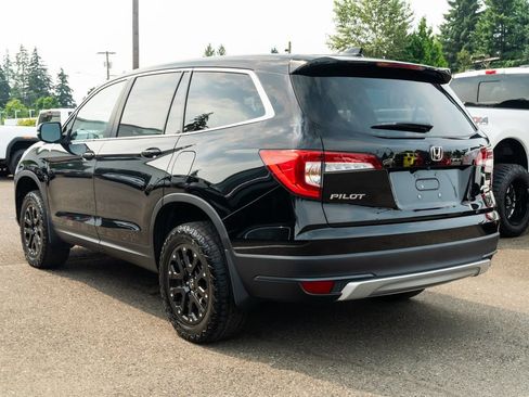 Used 2022 Honda Pilot EX-L image 5