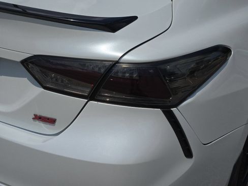 Used 2022 Toyota Camry XSE FWD image 22