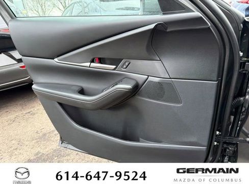 New 2026 MAZDA CX-30 AWD 2.5 S image 23