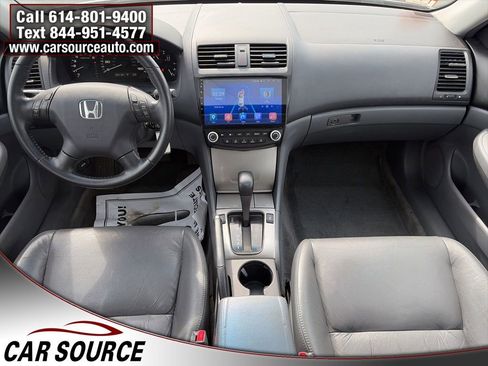 Used 2007 Honda Accord EX-L image 9