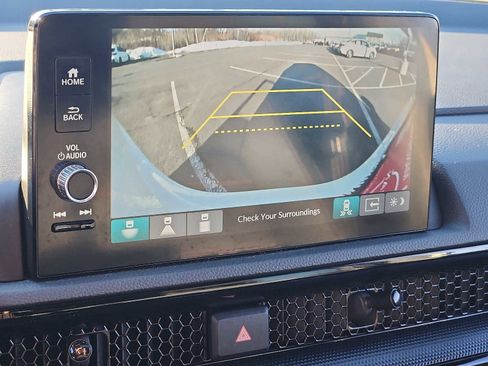 Used 2023 Honda CR-V Sport Touring image 18