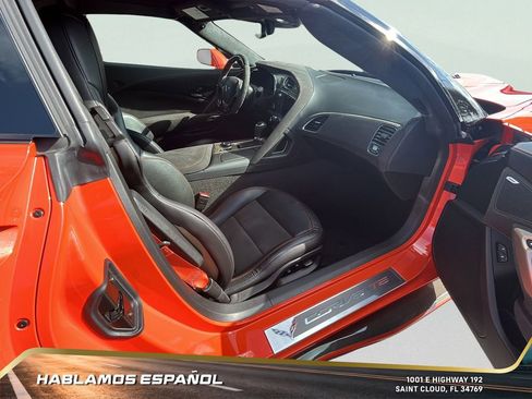 Used 2019 Chevrolet Corvette ZR1 image 44