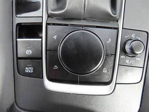 Used 2025 MAZDA CX-50 AWD 2.5 S w/ Preferred Package image 28