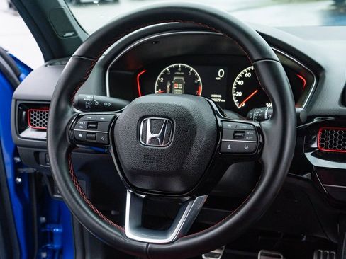 Certified 2023 Honda Civic Si image 21