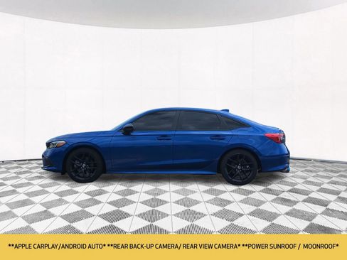 Used 2024 Honda Civic Si image 2