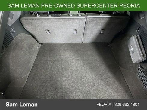 Used 2023 Genesis GV70 2.5T w/ Sport Prestige Package image 28