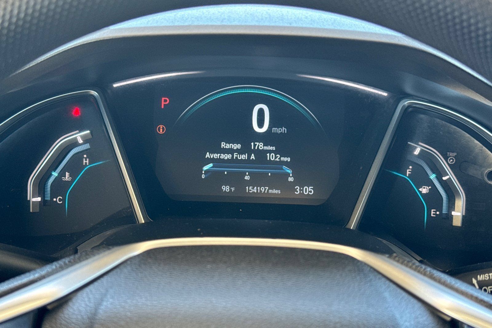 Used 2018 Honda Civic EX image 23