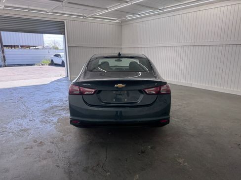Used 2020 Chevrolet Malibu LT image 6