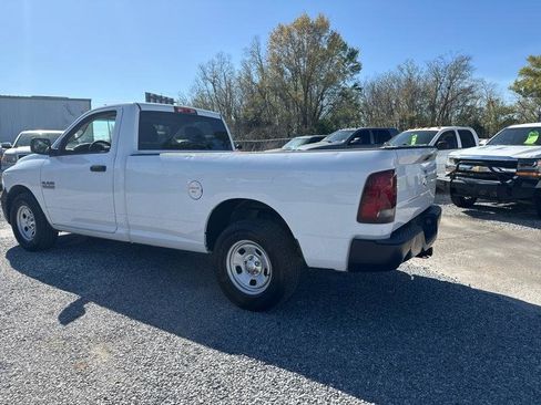 Used 2015 RAM 1500 Tradesman image 2