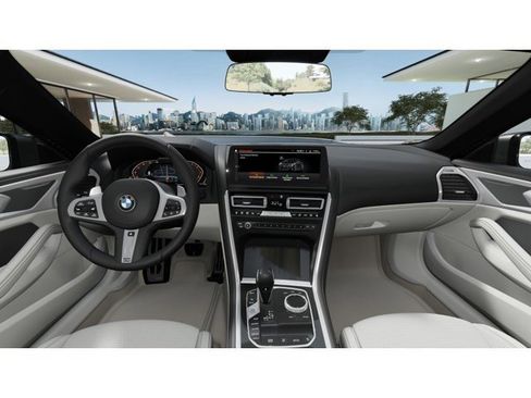 New 2026 BMW 840i 840i image 10