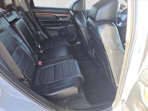 Used 2022 Honda CR-V EX-L image 19