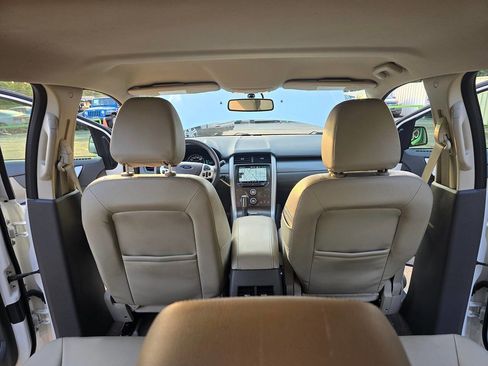 Used 2014 Ford Edge SEL w/ Equipment Group 205A image 49