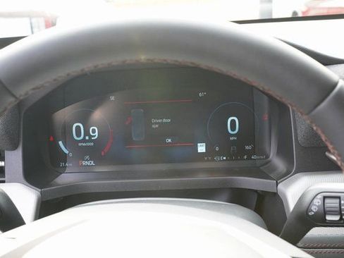 New 2025 Ford Explorer Active w/ Active Comfort Package image 24