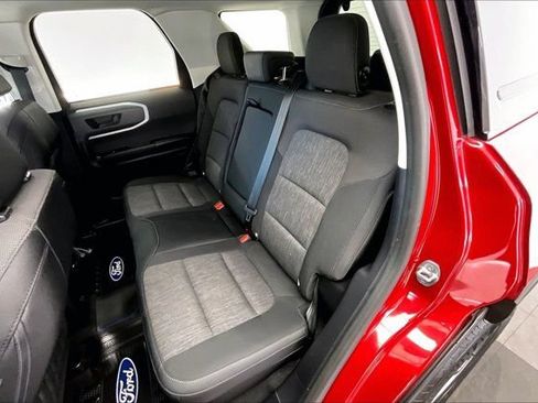 Used 2021 Ford Bronco Sport Big Bend AWD/4WD image 20