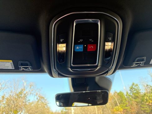 New 2026 Jeep Grand Cherokee Laredo image 26