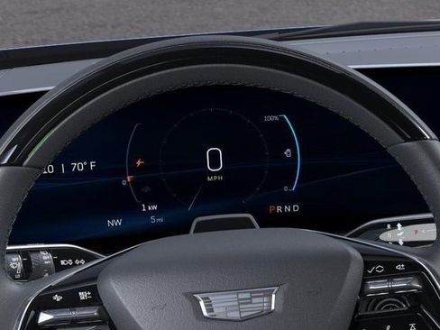 New 2026 Cadillac Lyriq Premium Sport AWD/4WD image 18
