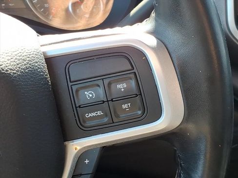 Used 2022 RAM 2500 Big Horn w/ Level A Equipment Group AWD/4WD image 13