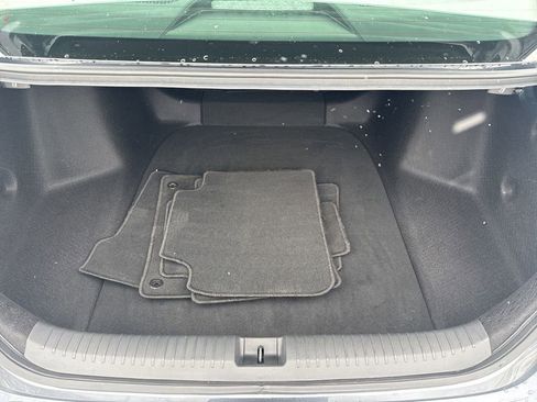 Certified 2024 Honda Accord EX image 19