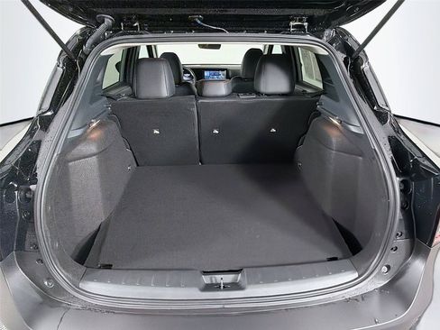 Used 2025 Nissan Kicks SR w/ Interior Electronics Package AWD/4WD image 14