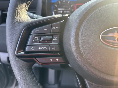 New 2026 Subaru Outback Premium image 18