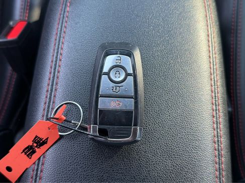 Used 2023 Ford Escape ST-Line image 33