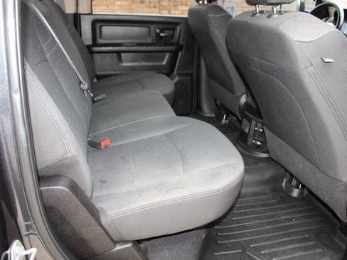 Used 2020 RAM 2500 Tradesman image 16