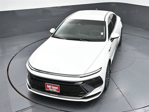 Used 2024 Hyundai Sonata SEL FWD image 38
