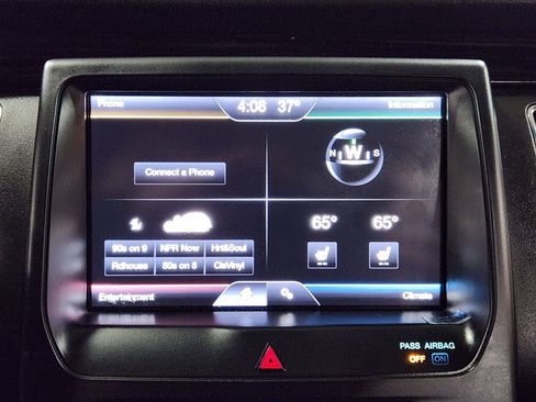 Used 2013 Ford Flex SEL image 35