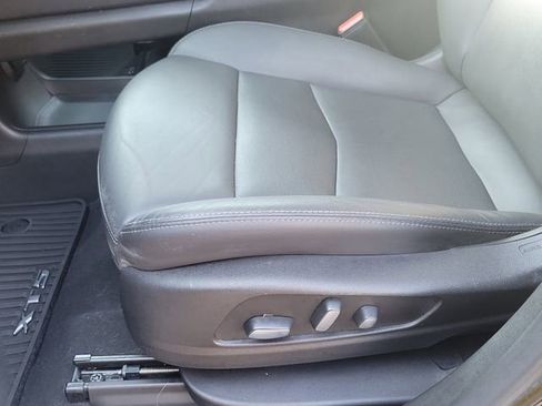 Certified 2022 Cadillac XT5 Sportv AWD/4WD image 23